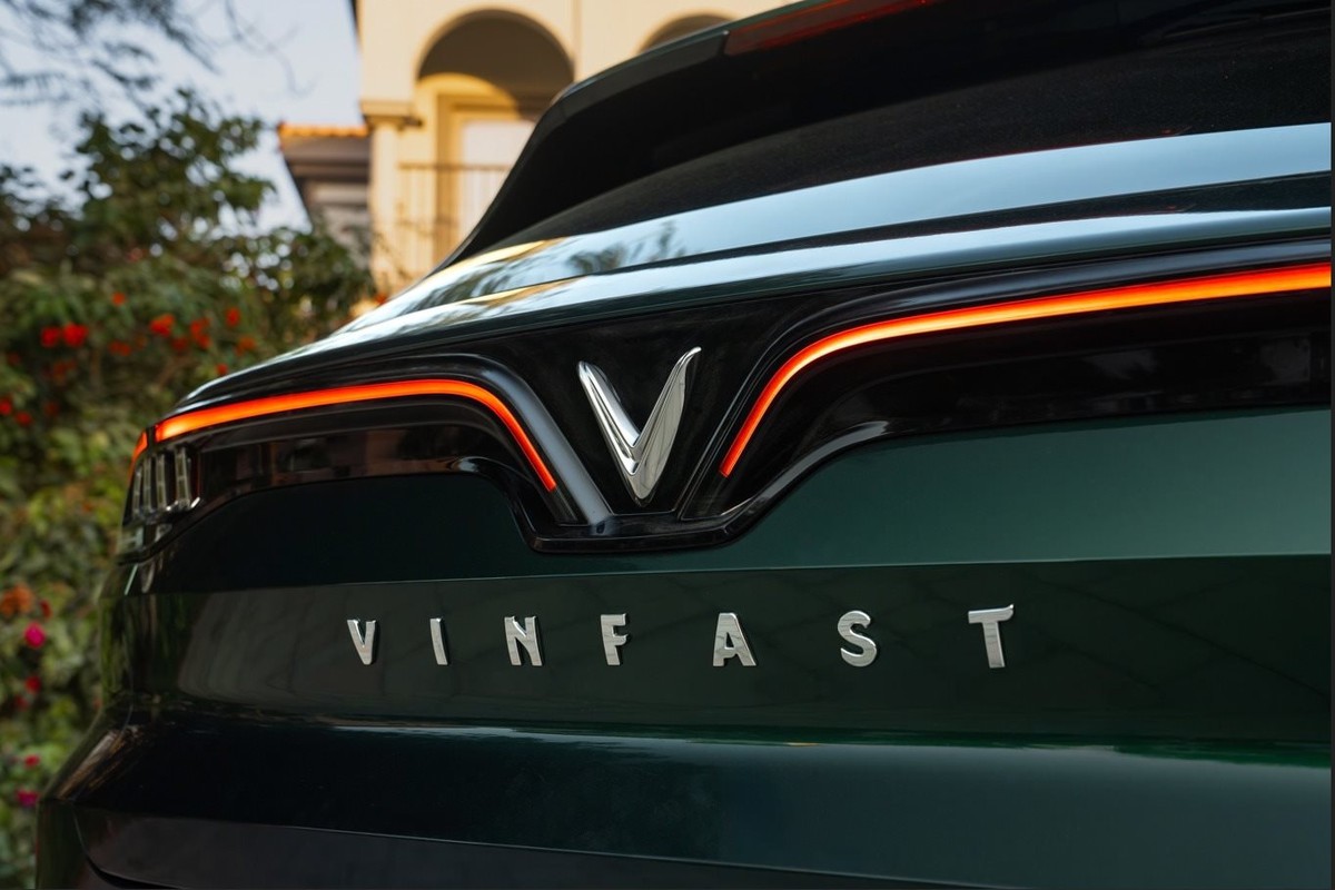 VinFast chuyển nhượng mảng sản xuất: Đây là 3 n...