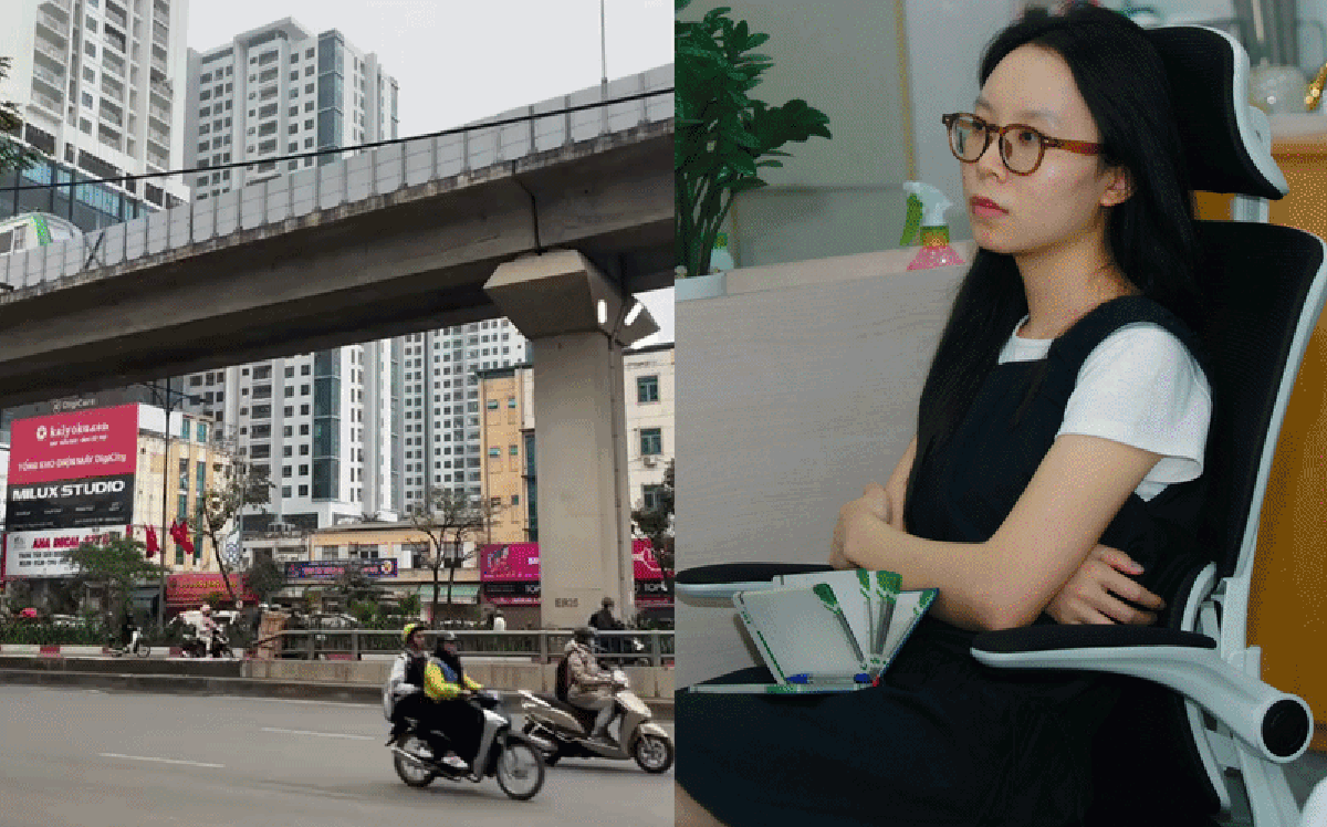 Cất xe máy đi làm bằng xe bus 3 tiếng mỗi ngày, cô gái 26 tuổi sống ở Hà Nội tiết kiệm gần 6 triệu/tháng