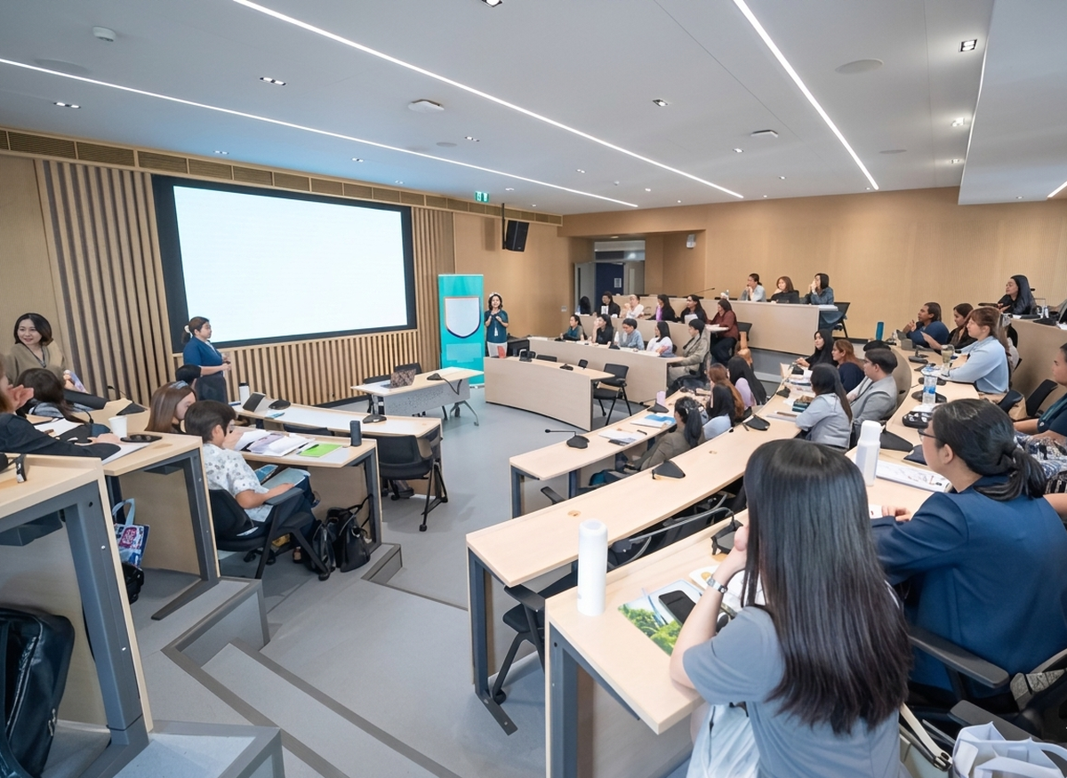 Cambridge xác nhận lộ đề thi Toán quốc tế ở nhiều nước, trong đó có Việt Nam: Hủy kết quả, toàn bộ thí sinh phải thi lại
