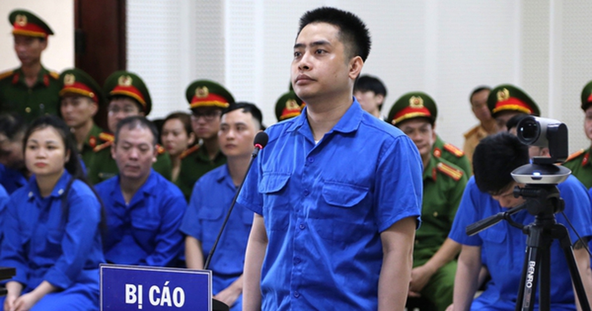Bùi Đình Khánh nói gì sau khi gia đình thiếu tá Nguyễn Đăng Khải không yêu cầu bồi thường?