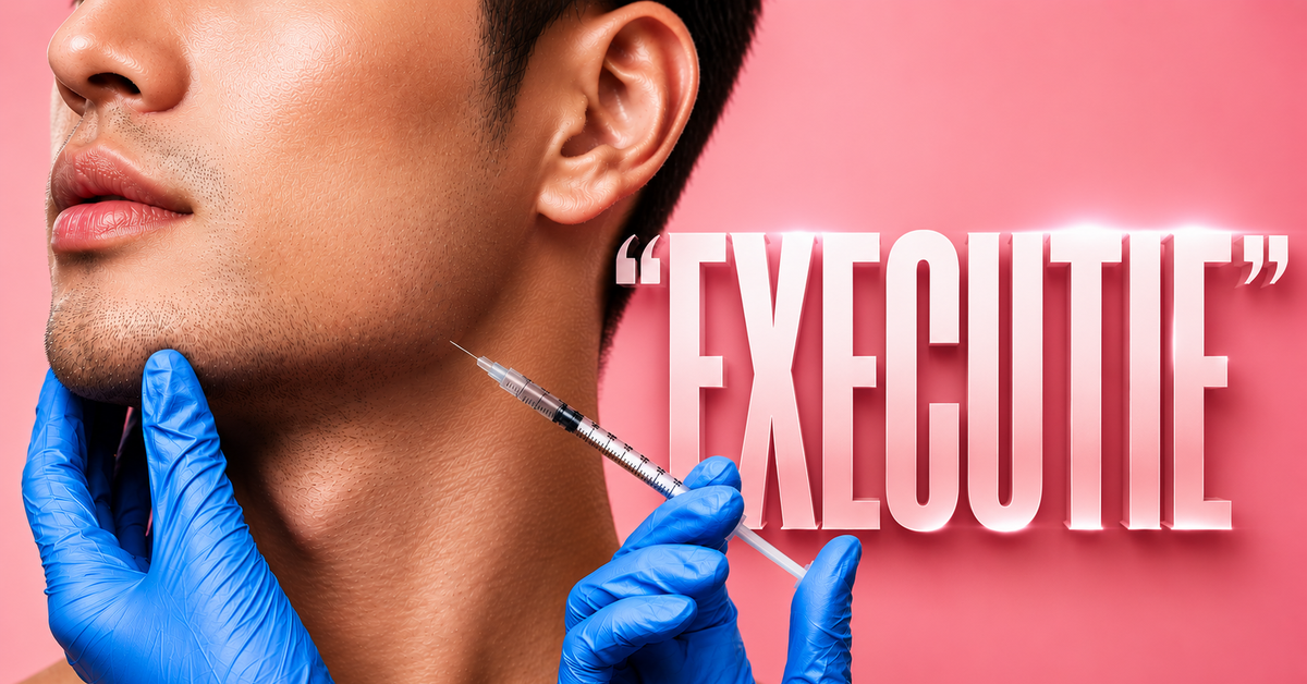 "Executie": Ngày càng nhiều sếp nam trốn đi tiê...