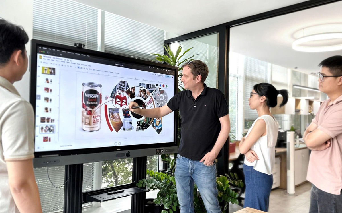 Circle Branding – Một thập kỉ khẳng định vị thế trong lĩnh vực xây dựng thương hiệu