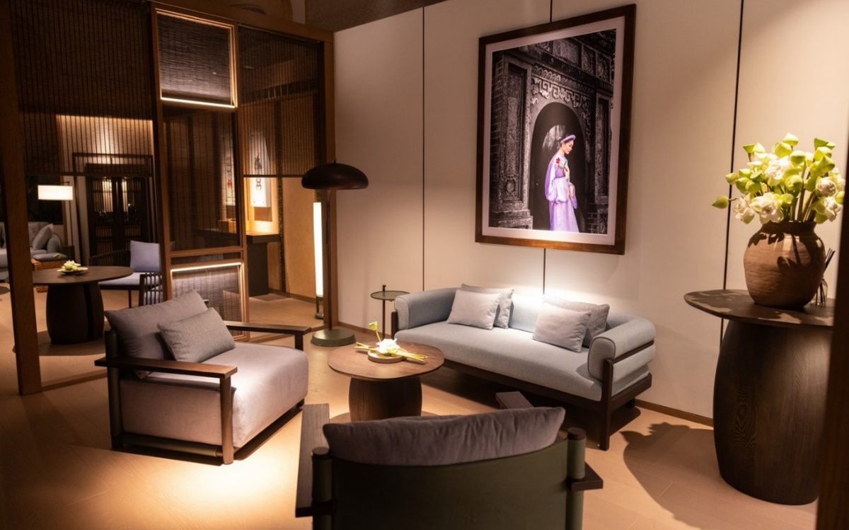 Mandarin Oriental, Đà Nẵng: Nơi xa xỉ thầm lặng tìm về với di sản