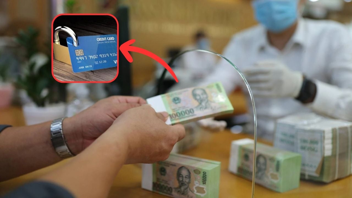 Người từng chuyển tiền vào tài khoản ngân hàng sau đây khẩn trương đến công an trình báo