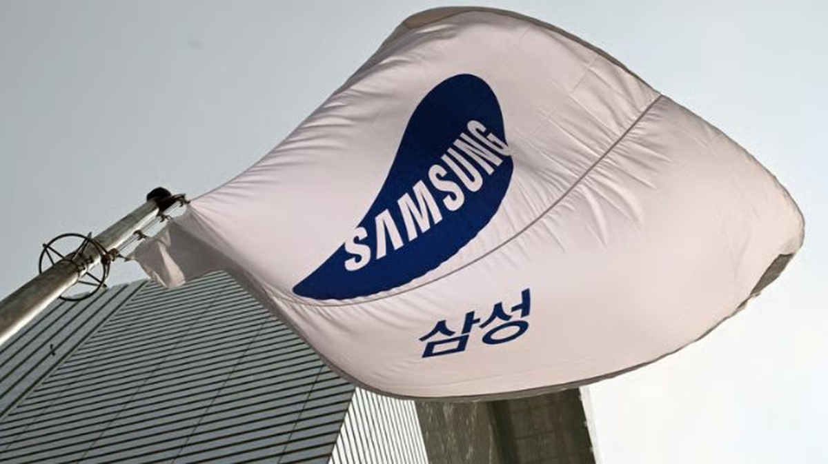 Cú lội ngược dòng ngoạn mục của Samsung: 2 năm ...