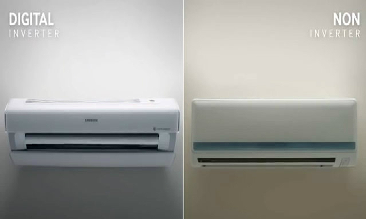Lắp loại điều hòa này, giảm được hàng trăm nghìn tiền điện mỗi tháng: EVN công nhận