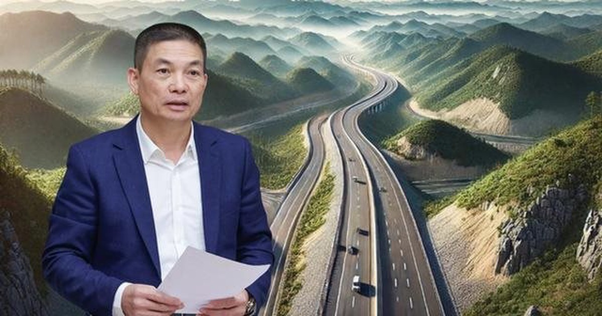 Tuyến cao tốc mà Tập đoàn Sơn Hải muốn làm "công trình vượt núi đẹp nhất Việt Nam" đón tin vui lớn