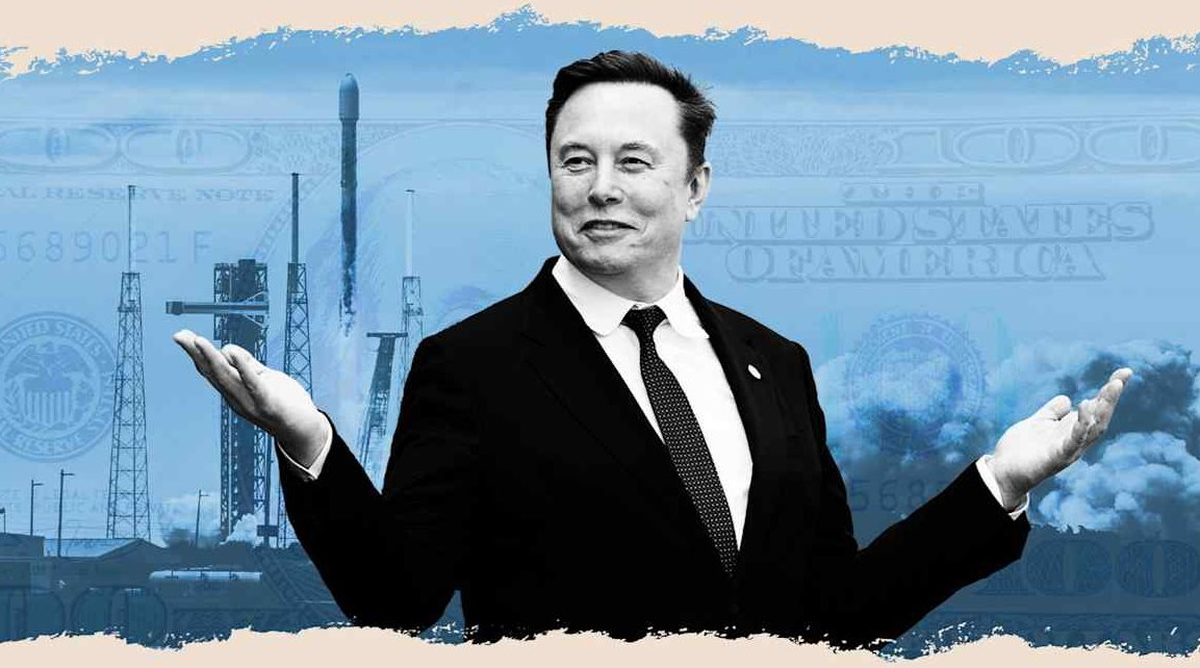 SpaceX IPO: "Cú nổ" 1.750 tỷ USD lớn nhất lịch ...