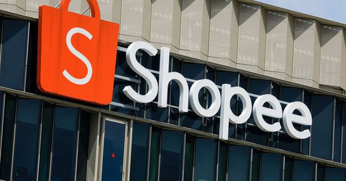 Shopee bị phạt 200 triệu đồng vì thông tin khuy...