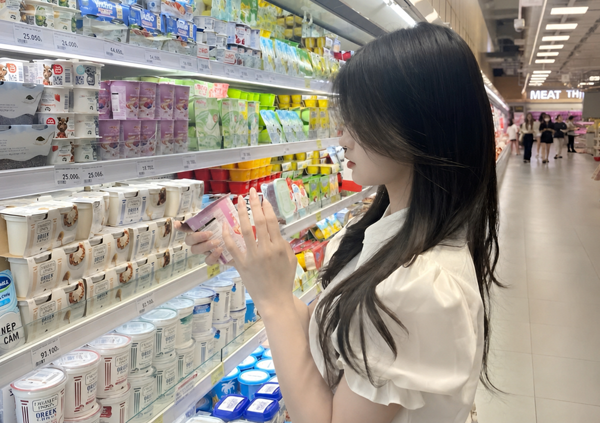 Người có giáo dục tốt thường không làm 3 điều này ở nơi đông người