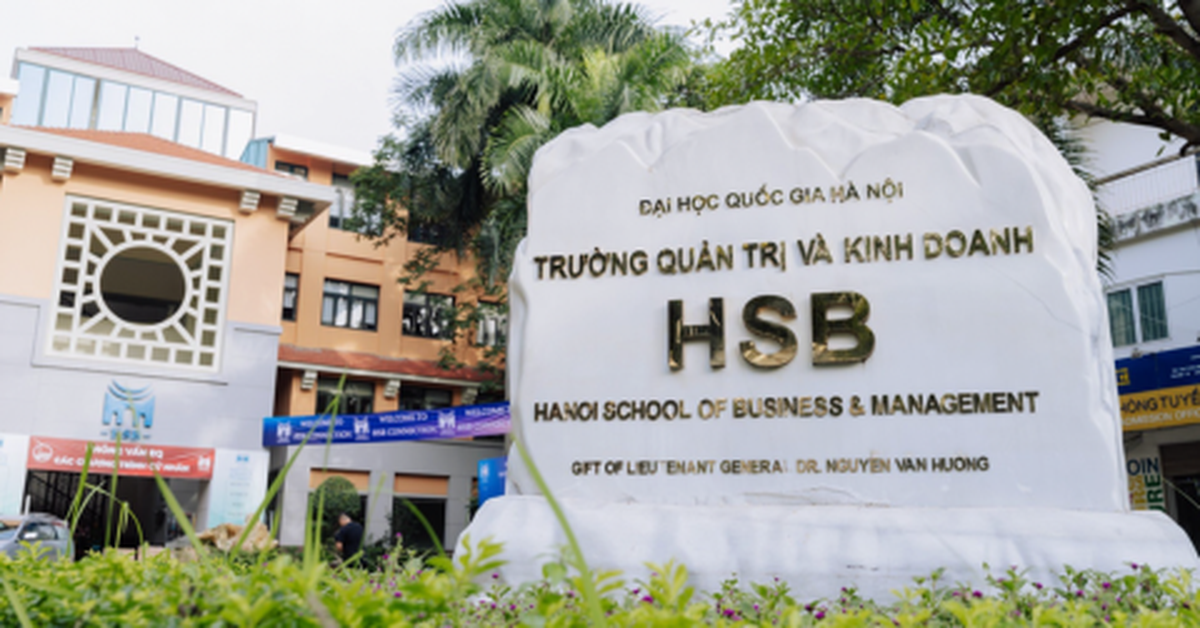 Trường công lập vừa đạt thành tích chưa từng có tiền lệ trong lịch sử tại Việt Nam