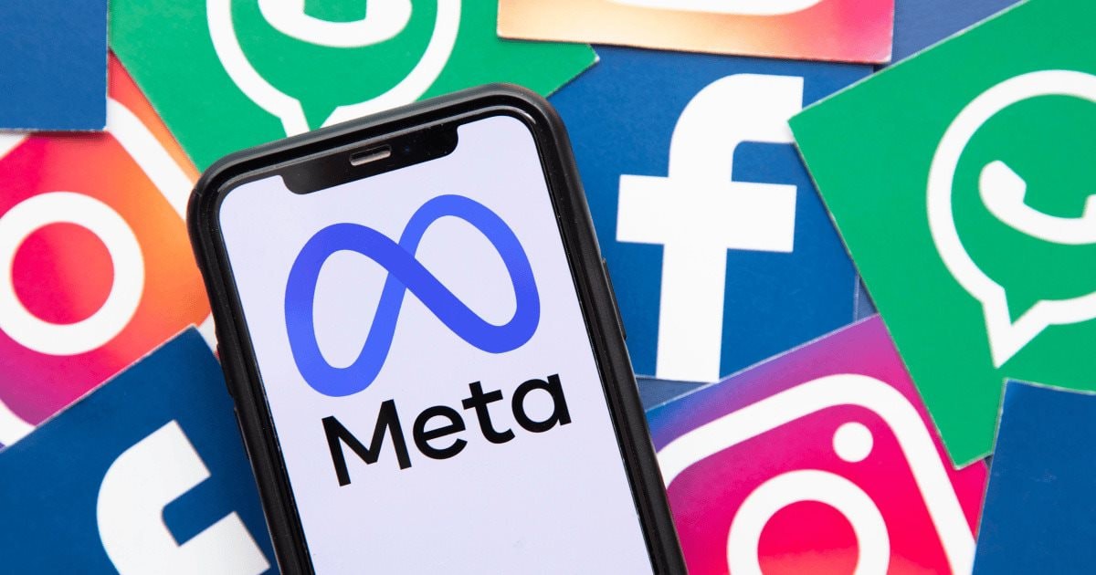 Gần 20.000 nhân viên Meta dậy sóng vì bị ghi lạ...