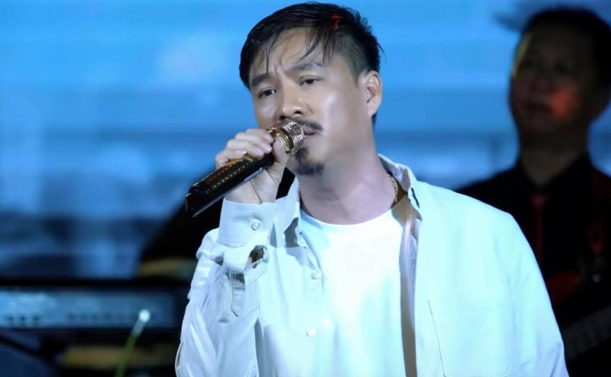 Ca sĩ bolero Quang Lập vừa bị khởi tố là ai?