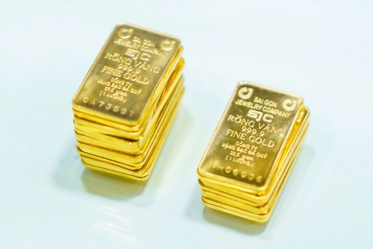 Giá vàng giảm liên tiếp, nhiều người lỗ hơn 30 ...