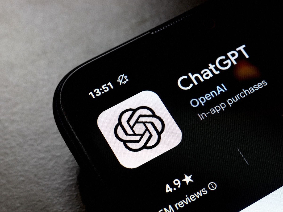 Thay đổi lớn trên ChatGPT