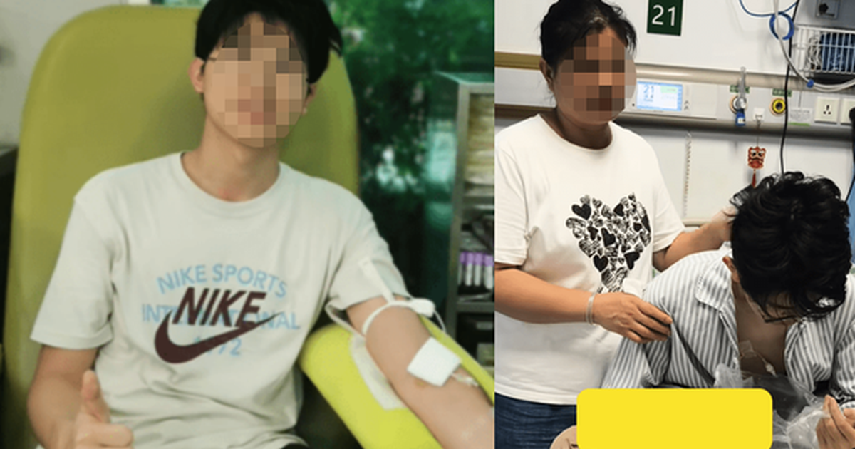 Chàng trai 27 tuổi không hút thuốc, uống rượu vẫn mắc ung thư dạ dày, bác sĩ cảnh báo: 1 người mắc bệnh này, cả nhà phải đi tầm soát ngay!