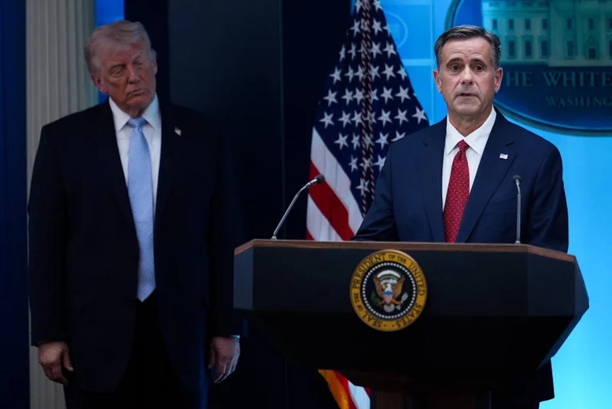 Giám đốc CIA đến Havana, đích thân gửi thông điệp từ Tổng thống, đoàn Cuba có 1 nhân vật đặc biệt