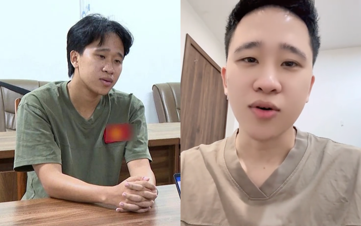 Tình hình hiện tại của Đào Quang Hà - chủ fanpa...