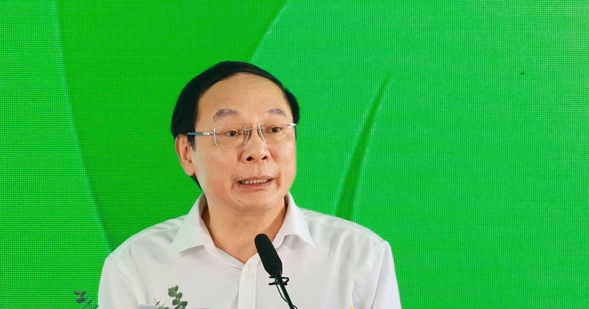 Sẽ có tiêu chí ngăn ngừa tình trạng "xanh hóa" hình thức