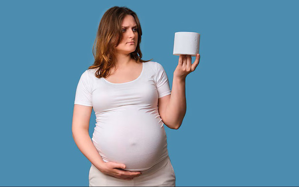 75% phụ nữ lo lắng về việc có thể đi ngoài khi sinh, chuyên gia sản khoa nói gì?