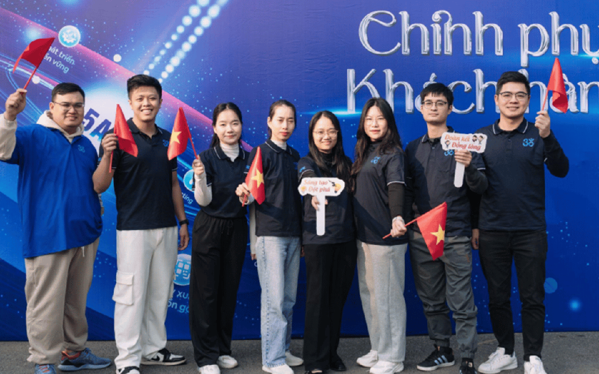 IXCERT Thương hiệu phát triển bền vững và chứng nhận toàn cầu
