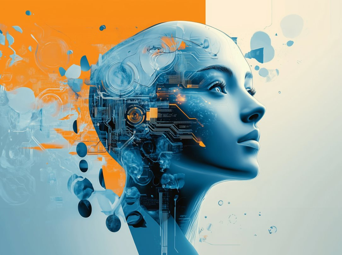 Dùng AI trong marketing, tiệm bánh của ông chủ ...