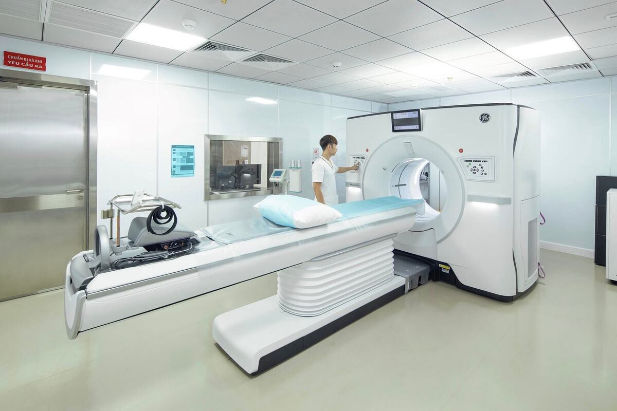 Hà Nội xây 5 tổ hợp y tế chất lượng cao, đón nhu cầu chăm sóc sức khỏe 100 năm tới