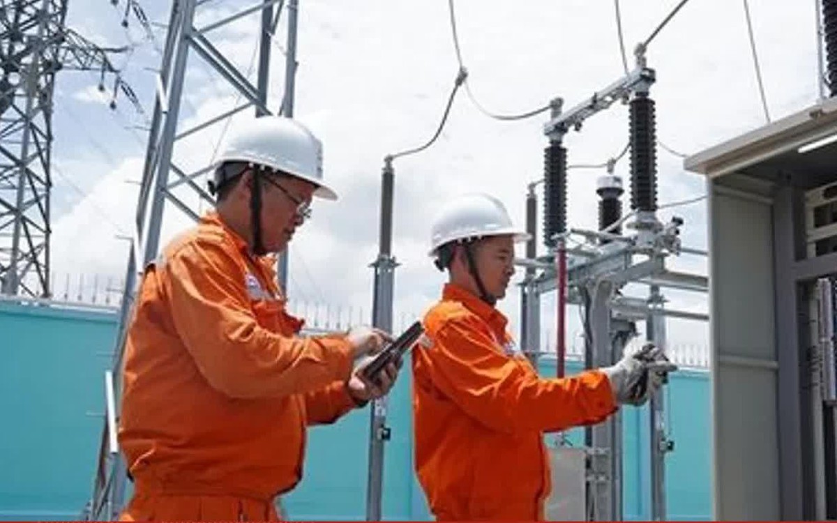 Tiêu thụ điện lập đỉnh mới: Khuyến nghị người dân sử dụng điện tiết kiệm