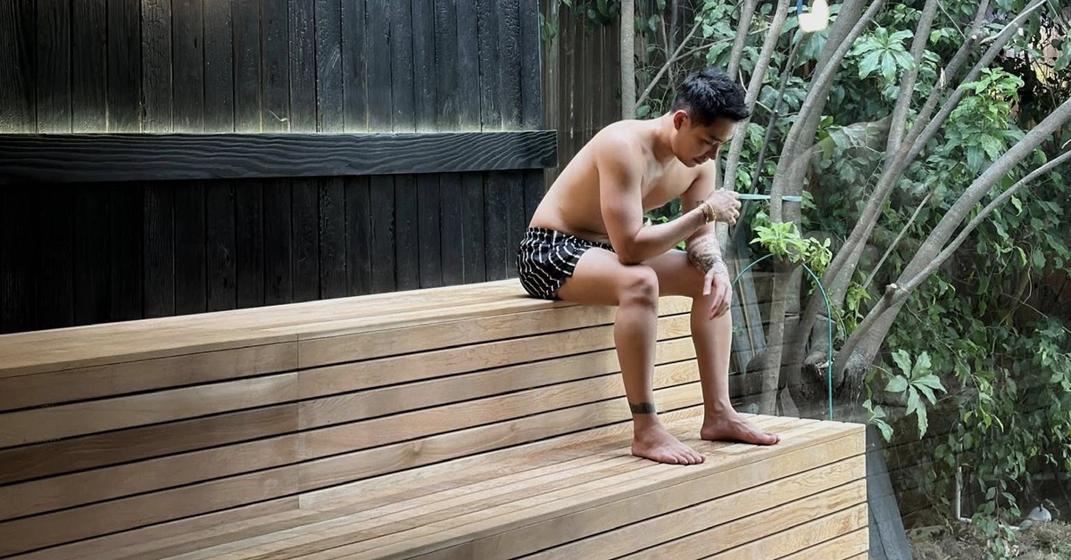 Sauna hồng ngoại hay sauna truyền thống: Cái nào tốt hơn cho sức khỏe và tuổi thọ?