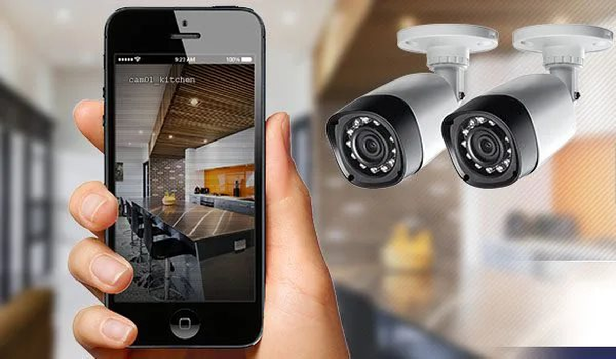 Mặt tối của camera an ninh giá rẻ: Hàng triệu gia đình có nguy cơ bị theo dõi