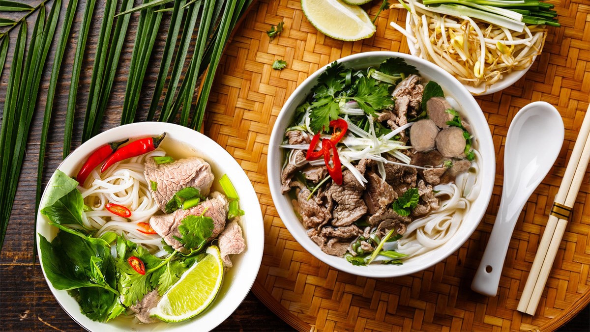 Lời khuyên cho những ai ăn sáng sau 8h30