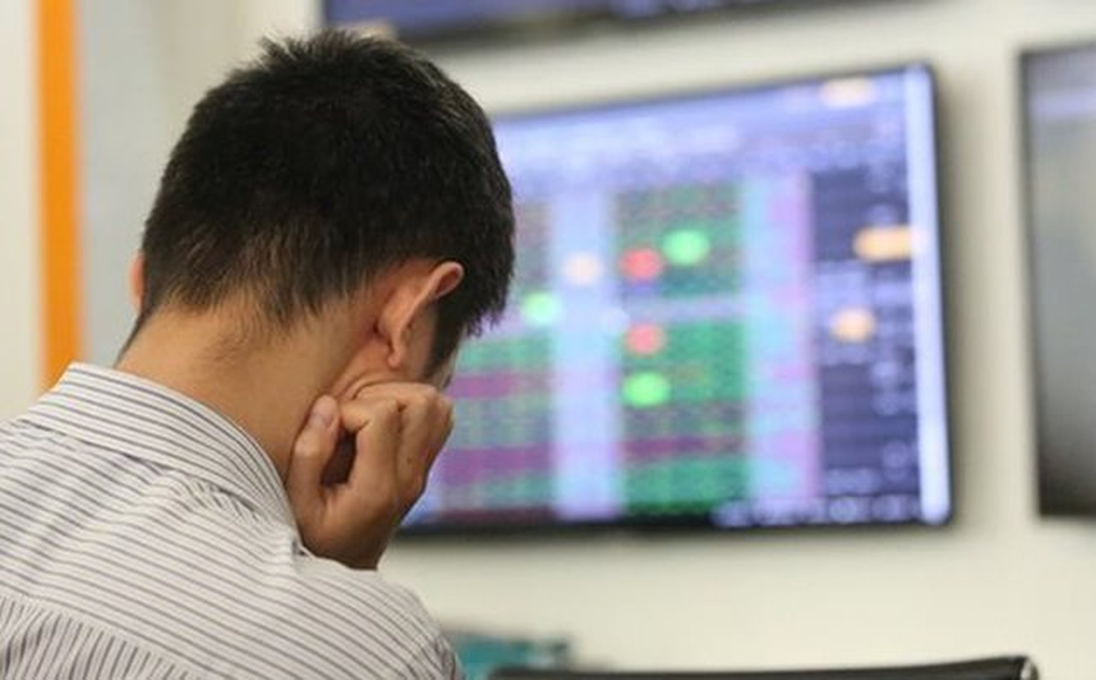 Một nghịch lý đang diễn ra khi VN-Index trên đỉnh lịch sử