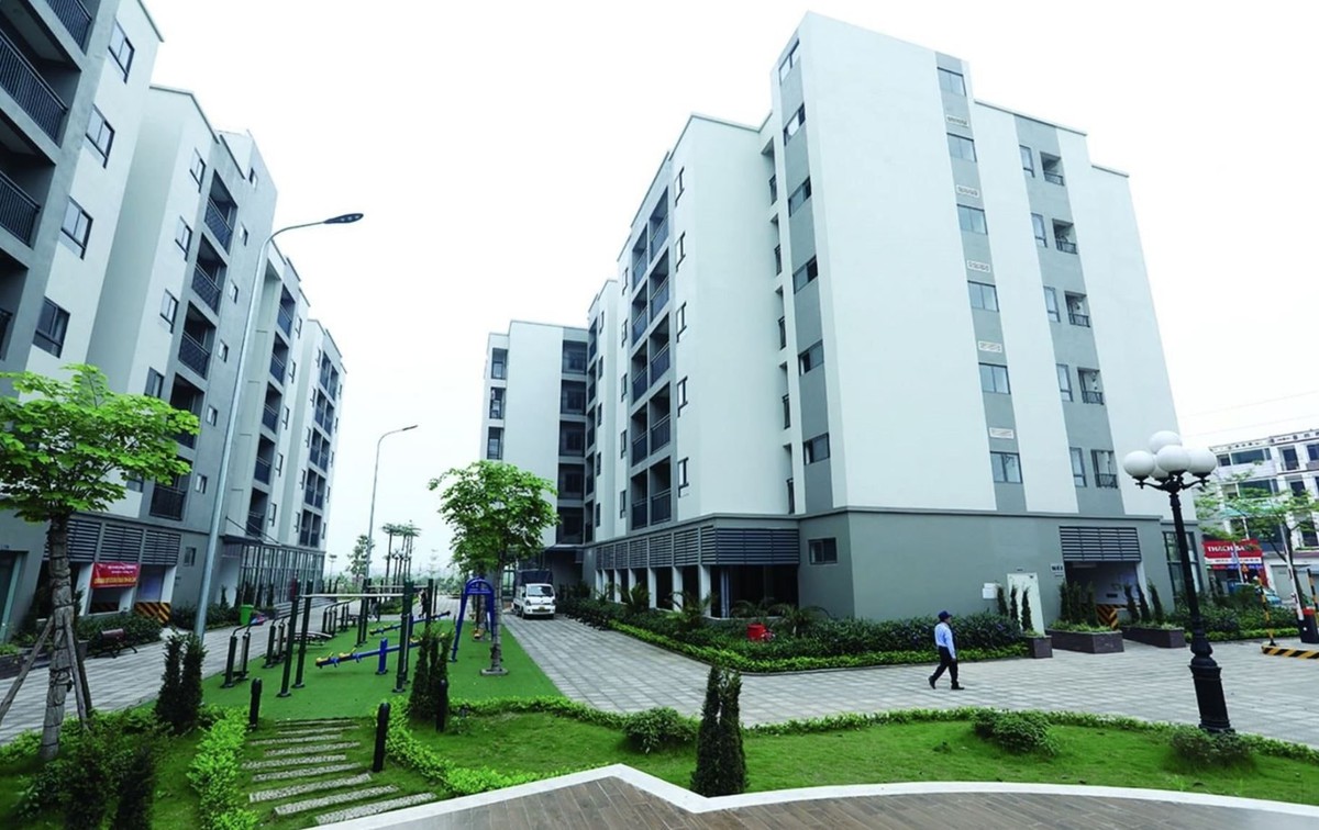 Hà Nội đề xuất mở rộng đối tượng hưởng chính sá...