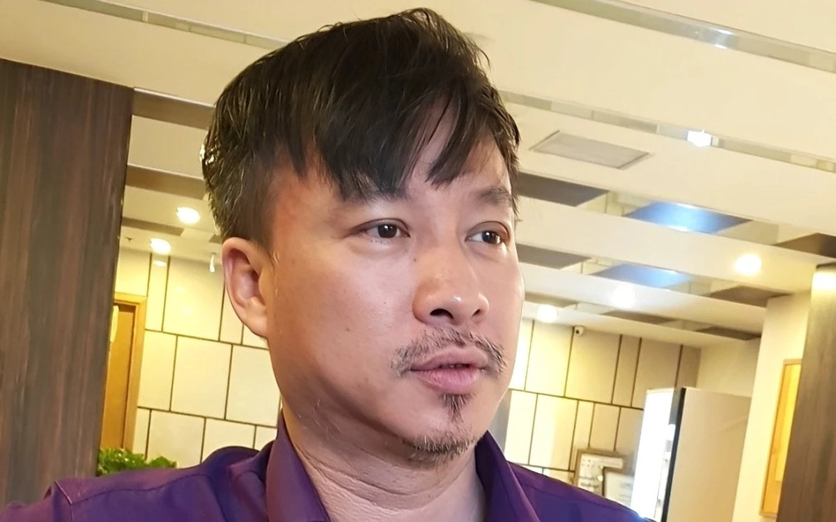 Thủ đoạn của ca sĩ Quang Lập, tổng giám đốc BH ...