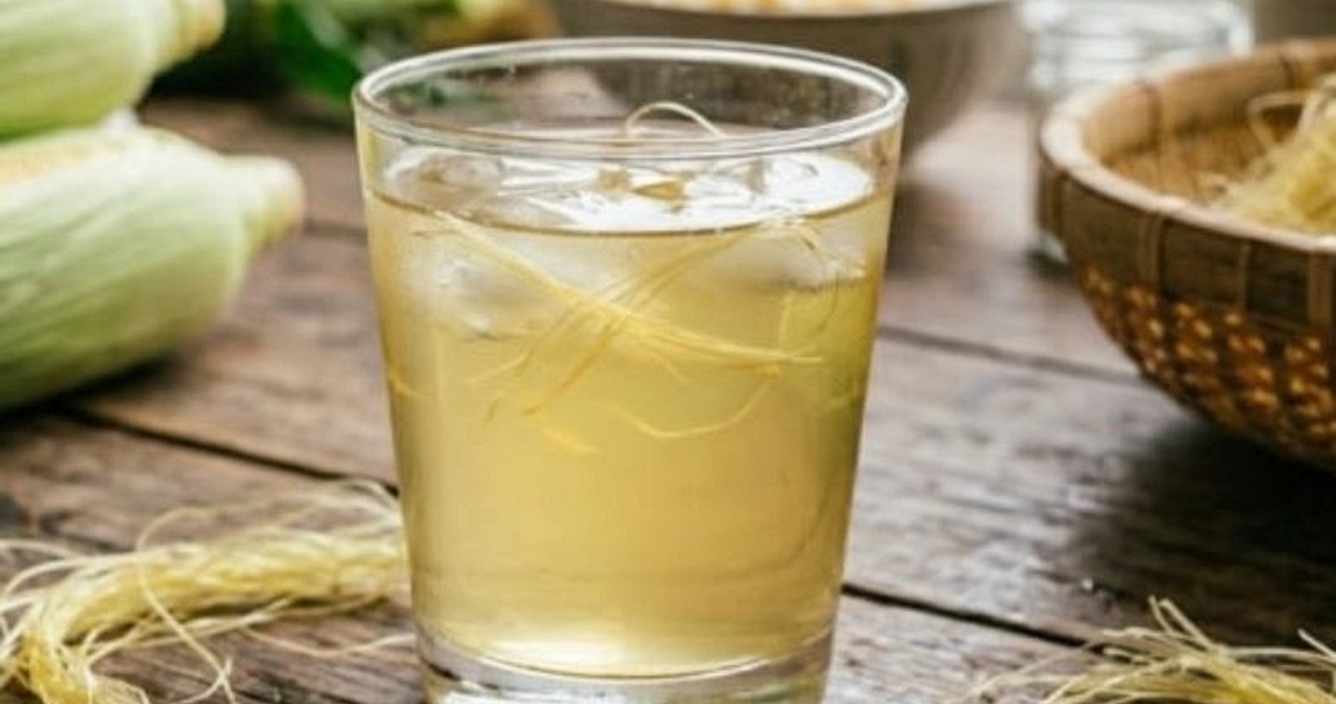 Mỹ đánh giá loại nước cực tốt là “thuốc mát gan tự nhiên”, giúp hạ đường huyết cực nhanh: Chợ Việt bán rẻ, nhiều người không biết còn vứt đi