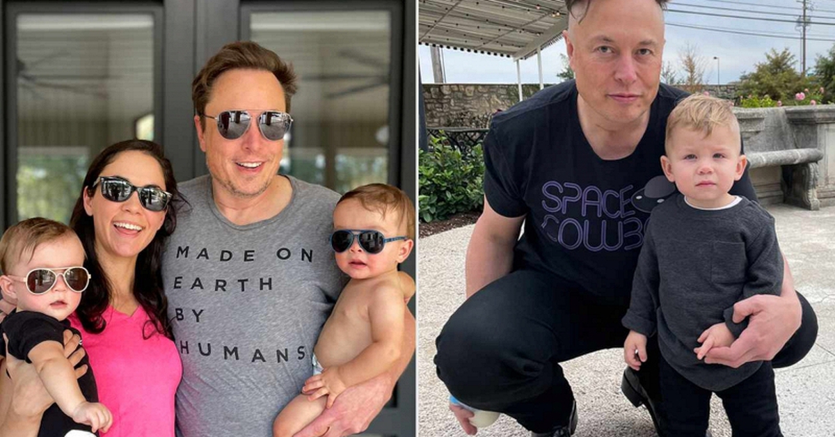 Thăm nhà Elon Musk, người đàn ông bất ngờ trước cách người giàu nhất thế giới dạy con: Hóa ra cũng như chúng ta thôi