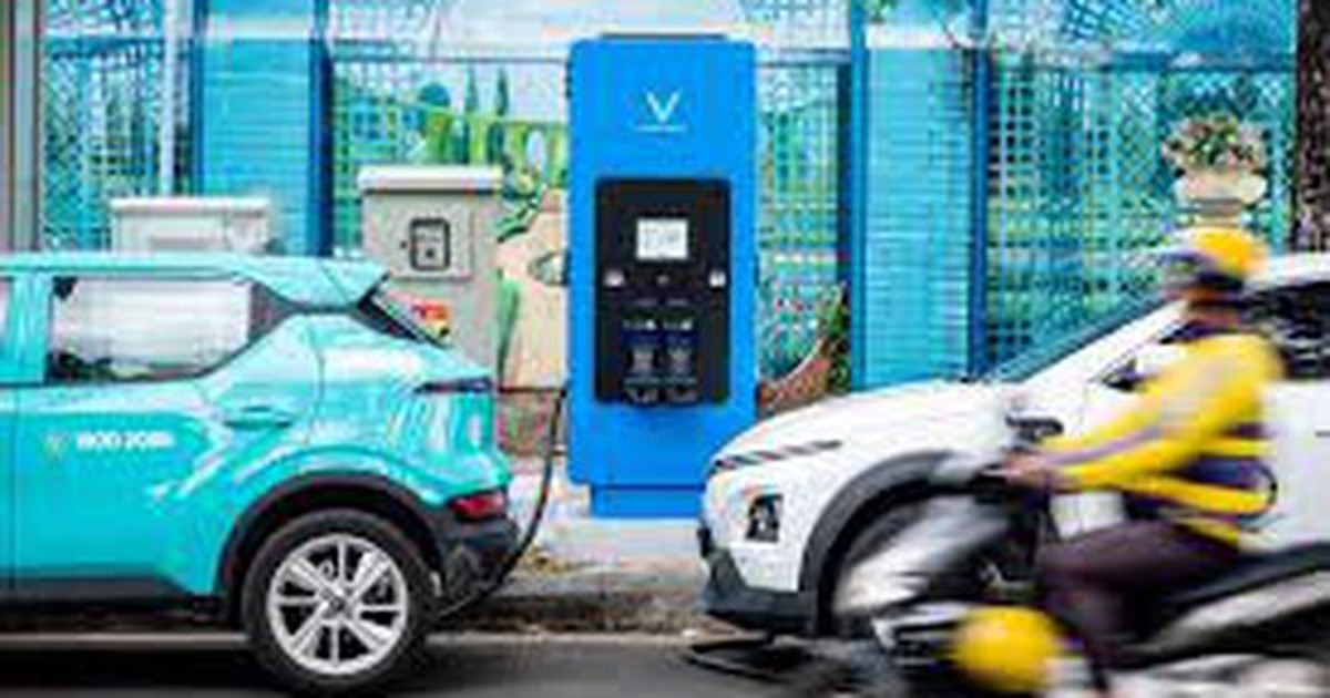 Công ty của tỷ phú Phạm Nhật Vượng sắp triển kh...