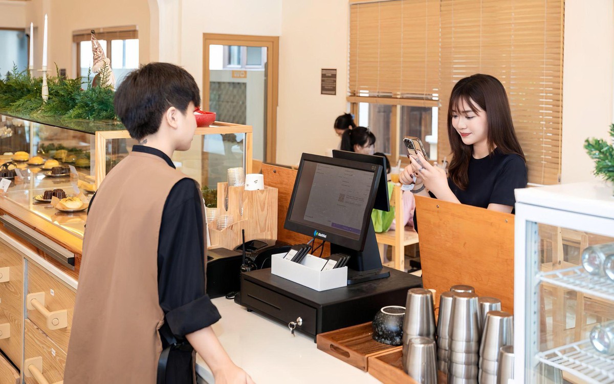 Bứt phá doanh thu mùa du lịch nhờ giải pháp thanh toán số