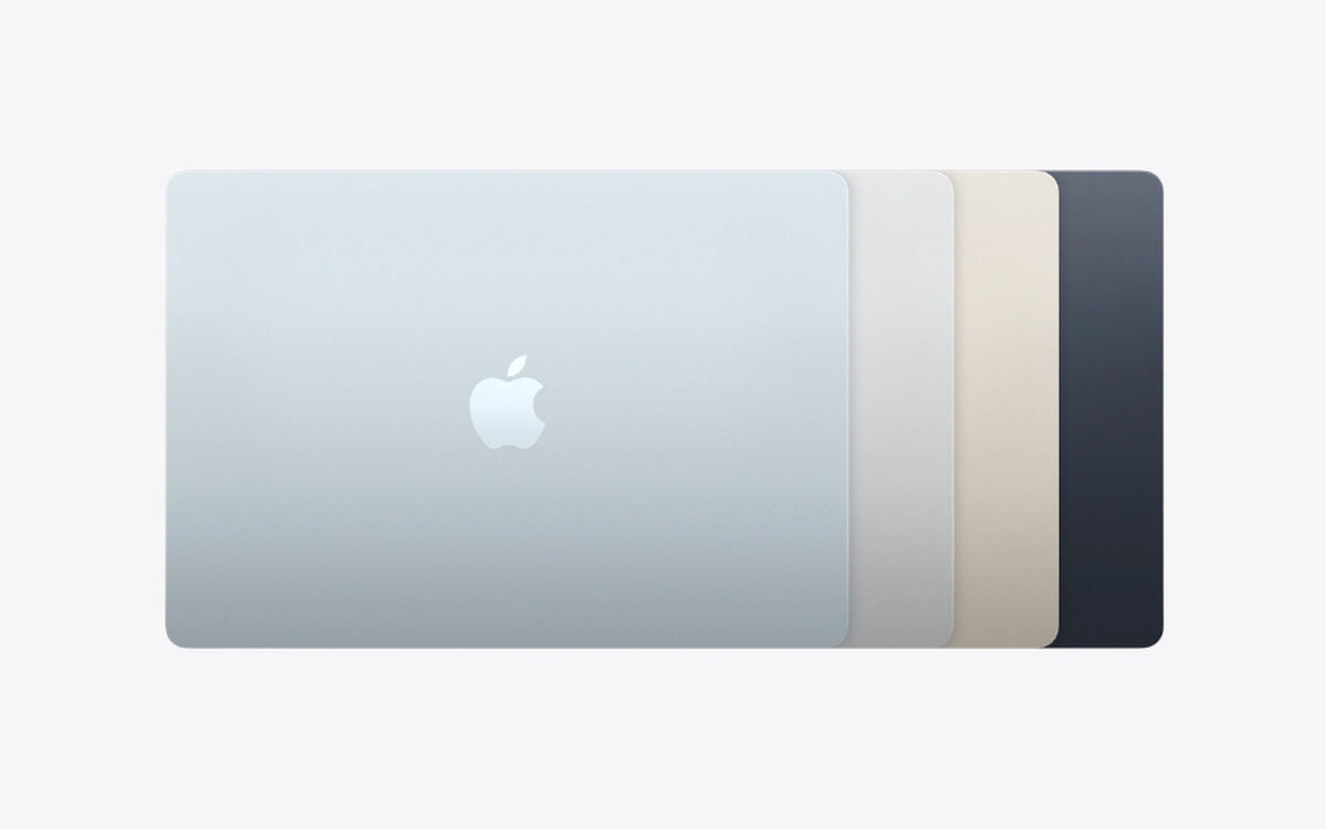 Đánh giá MacBook Air M5: Vẫn là chiếc máy tính xách tay phù hợp cho số đông