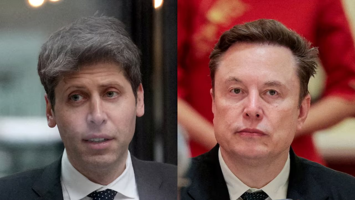 Elon Musk thua kiện trước OpenAI vì một lý do b...