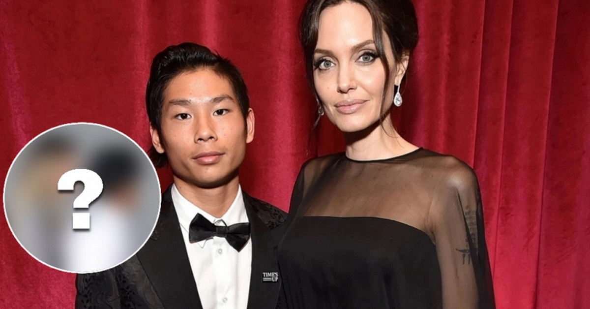 Hình ảnh gây náo loạn giữa tin Pax Thiên - con trai nuôi gốc Việt của Angelina Jolie vừa đột ngột qua đời vì ung thư