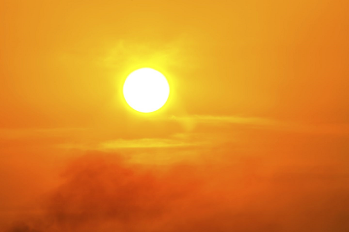 Thế giới có thể đối mặt "siêu El Niño" mạnh nhất 150 năm