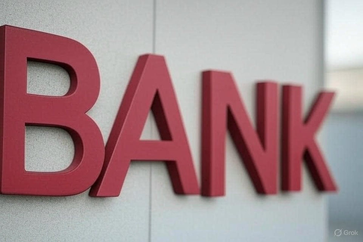 Một ngân hàng ít ai nghĩ đến có tỷ lệ nợ xấu thấp hơn cả ACB, Techcombank, VietinBank,…