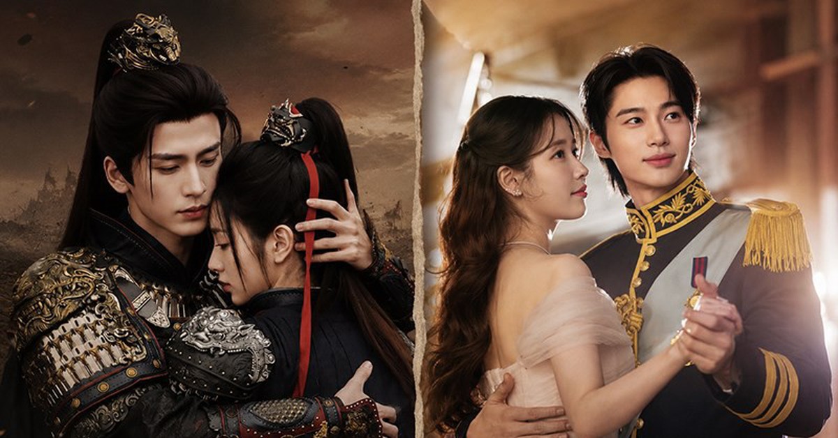Giới trẻ chán K-Drama, phim Trung khiến màn ảnh Hàn lo ngại