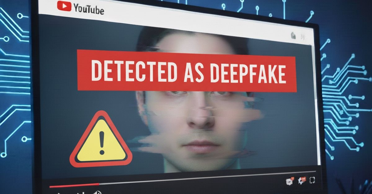 YouTube tung “vũ khí mới” chống deepfake: Chỉ cần selfie, AI sẽ tự truy lùng video giả mạo của bạn