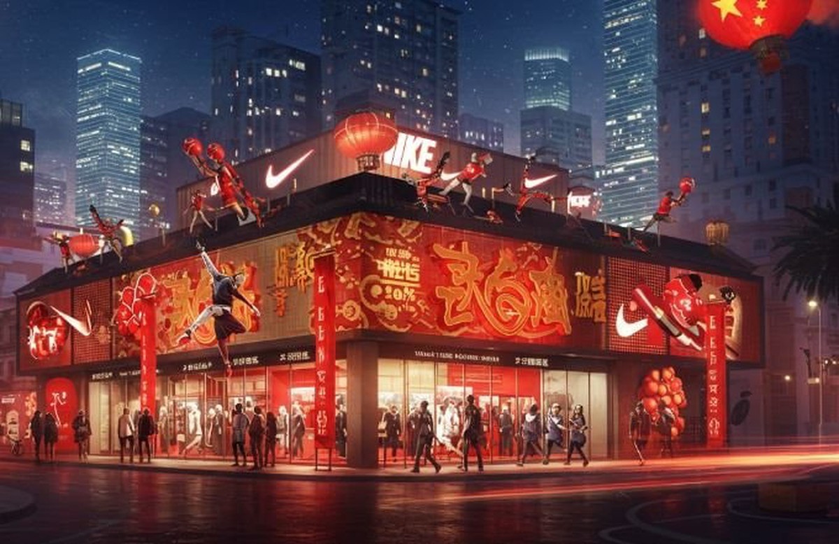 "Hai tỷ bàn chân" quay lưng với Nike: Cơn bĩ cự...