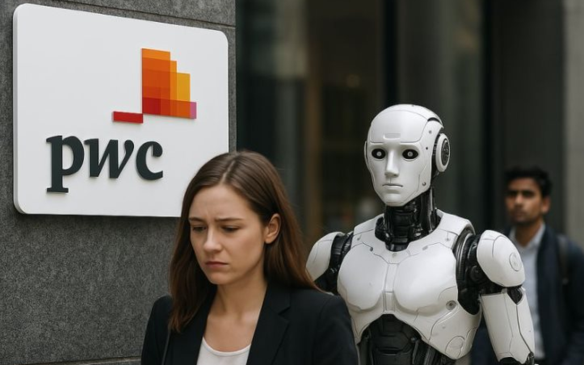 Chưa từng có: Big Four đổ tỷ USD săn lùng kỹ sư...