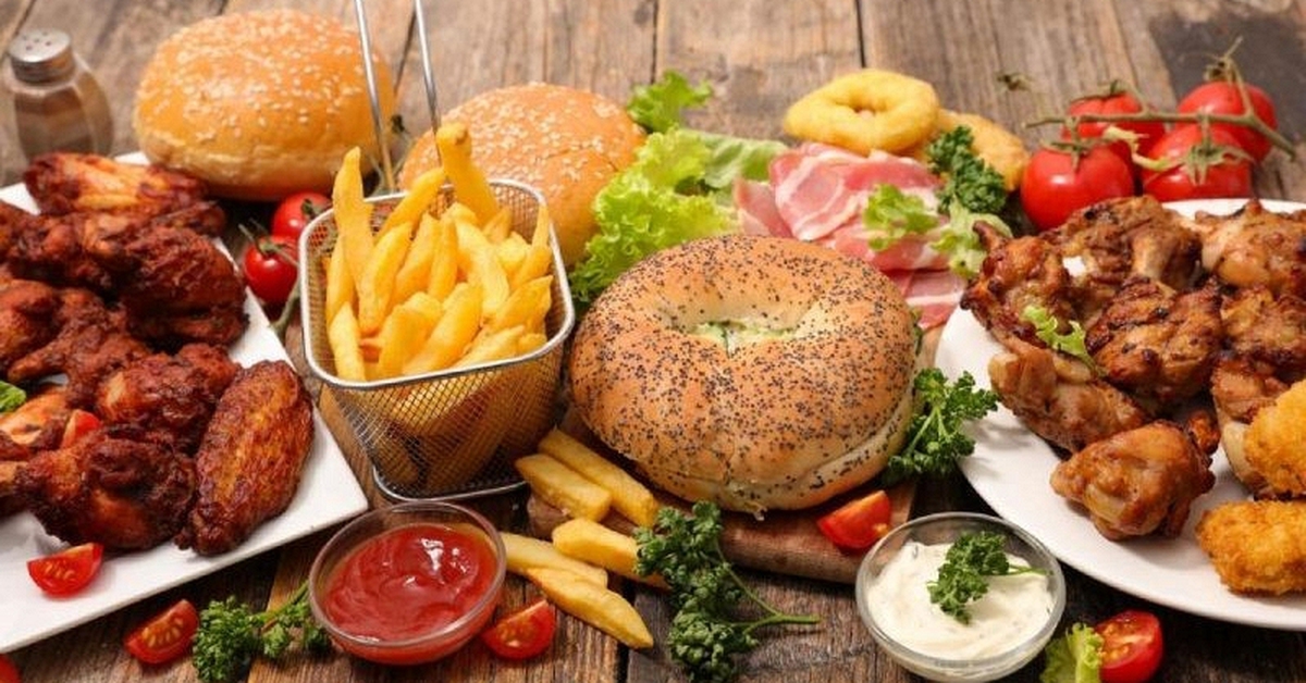 43 chuyên gia toàn cầu đồng loạt CẢNH BÁO về 1 NHÓM thực phẩm nhiều gia đình ăn mỗi ngày: Liên quan tới ung thư