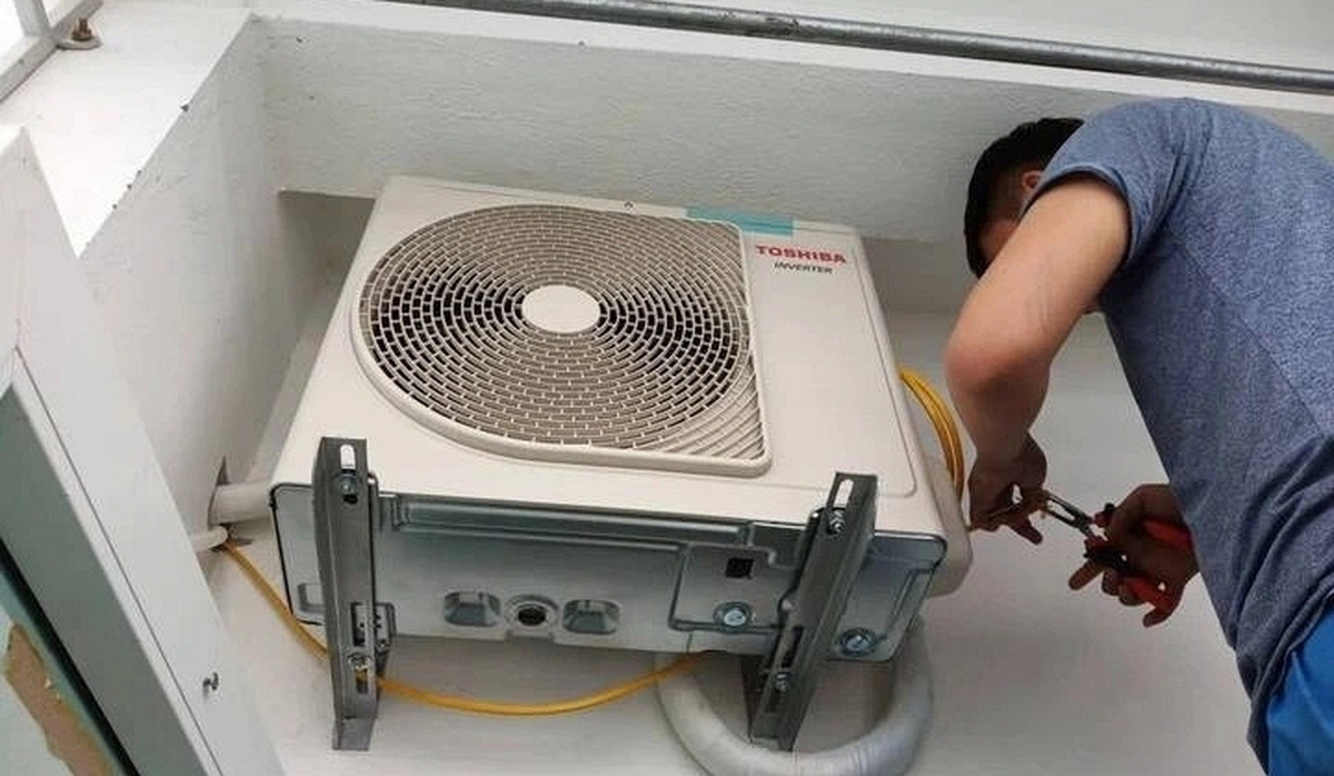Dấu hiệu chỉ rõ chiếc điều hòa nhà bạn đã đến lúc phải "nghỉ hưu"