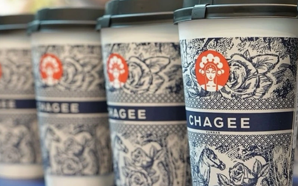 Vụ tranh chấp tên miền: Chagee không phải là "n...